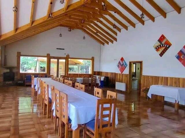 #56 - Oficina para Venta en Pinto - VIII