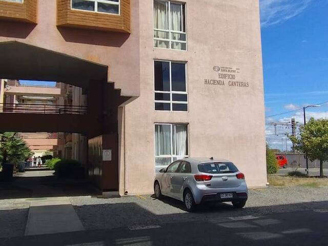 #64 - Departamento para Venta en Chillán - VIII